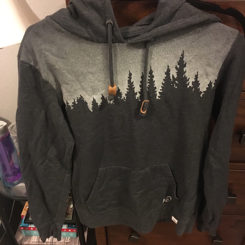 Tentree Hoodie